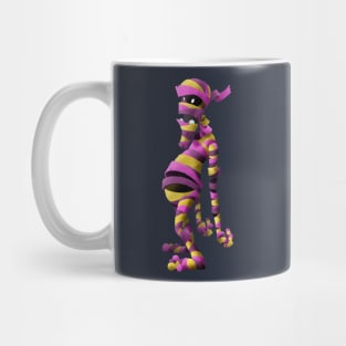 Mummified Breakfast Mug